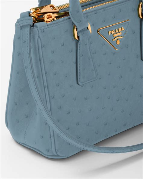 prada borsetta struzzo|borsa prada struzzo.